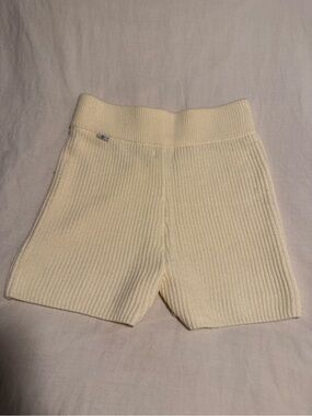 Rhythm. Classic Knit Shorts